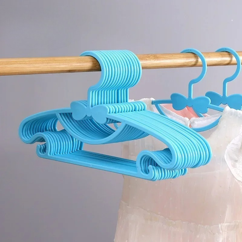 Multi-Use Baby Clothes Hangers - Closet Organizer Baby recension och pris