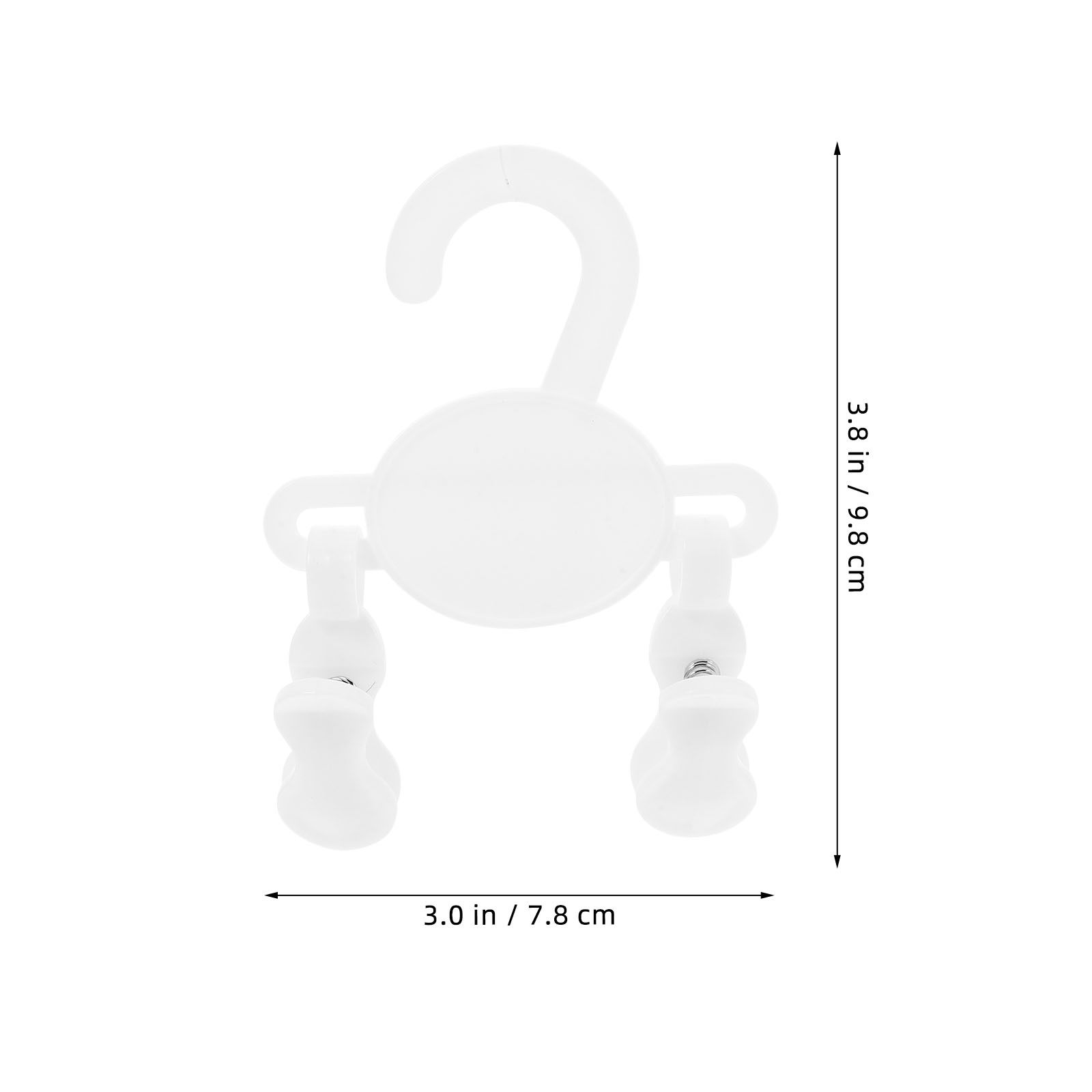 10Pcs Baby Shoe Hook Multifunc - Closet Organizer Baby recension och pris