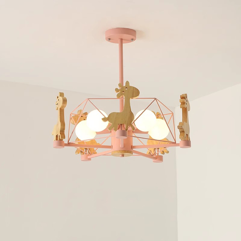 Children's Room Ceiling Lamps  - Baby Nursery Knobs recension och pris