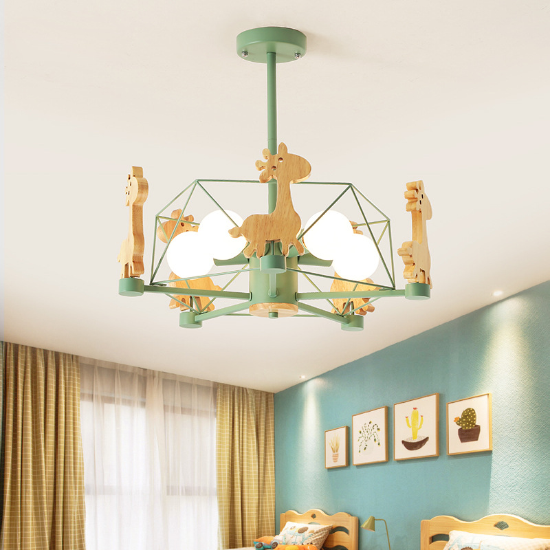Children's Room Ceiling Lamps  - Baby Nursery Knobs recension och pris