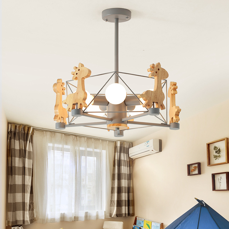 Children's Room Ceiling Lamps  - Baby Nursery Knobs recension och pris