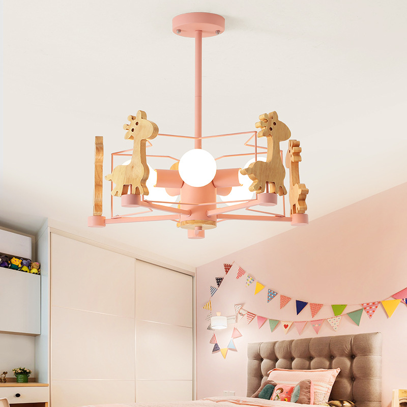 Children's Room Ceiling Lamps  - Baby Nursery Knobs recension och pris