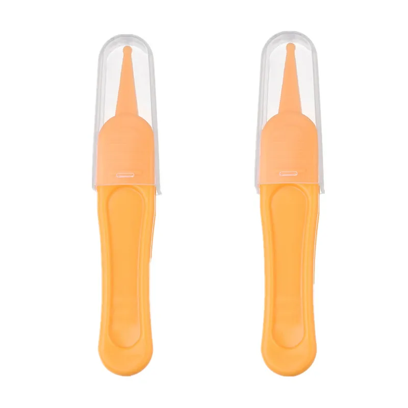 2pcs/lot Safety Obtuse Clean T - Baby Nursery Hospital recension och pris