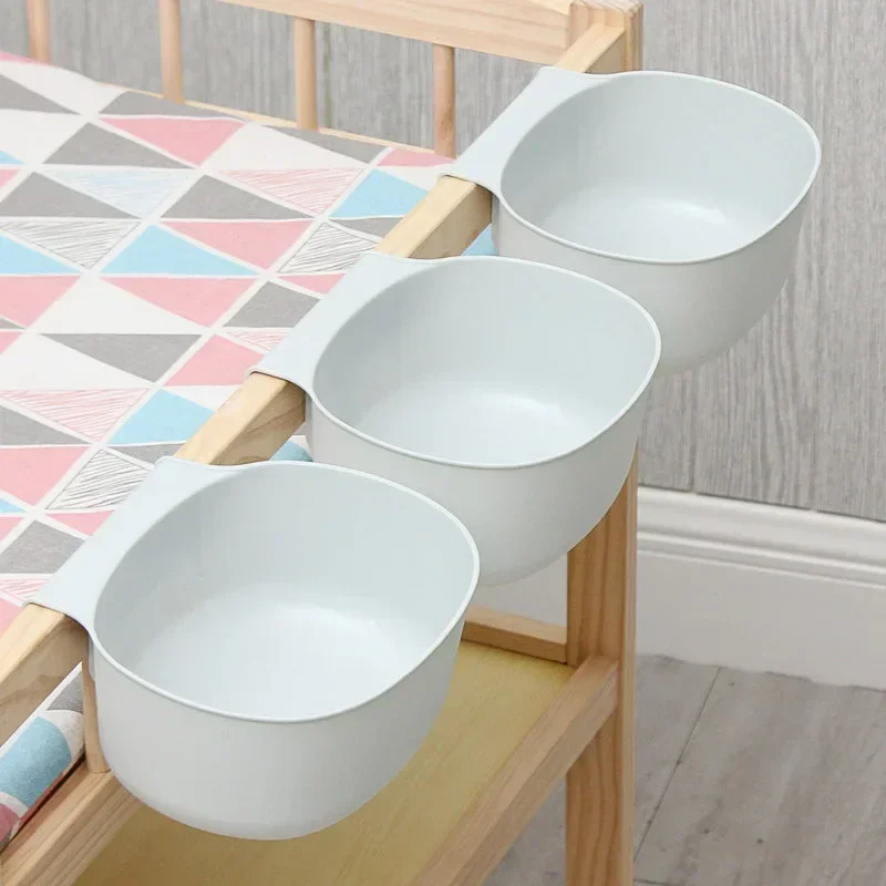 Household European Style Plast - Baby Nursery Organizer recension och pris
