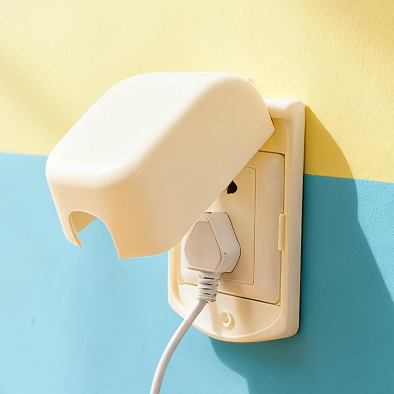 Baby Proofing Outlet Covers, A - Baby Nursery Outlet recension och pris