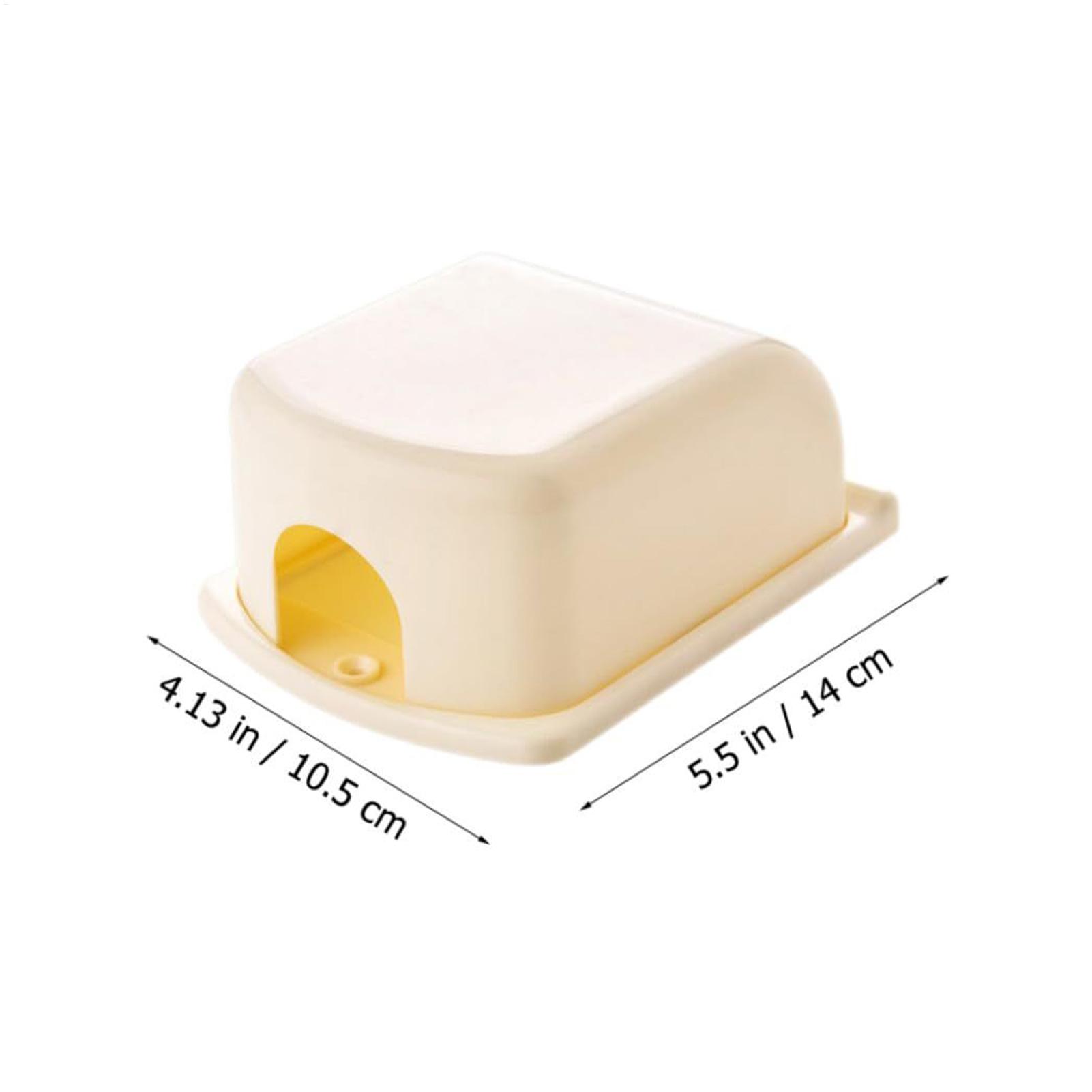 Baby Proofing Outlet Covers, A - Baby Nursery Outlet recension och pris