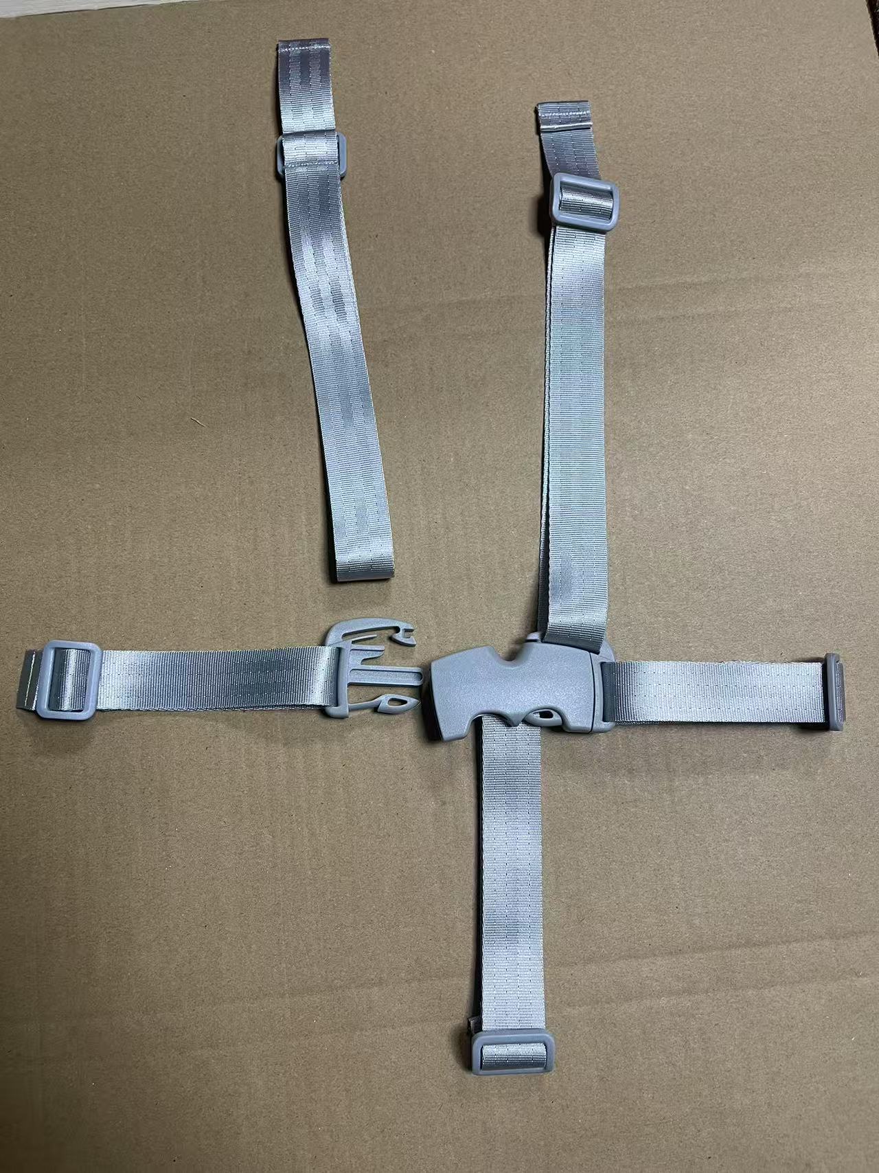 Harness For Stokke Trip Trapp  - Baby Nursery Hospital recension och pris