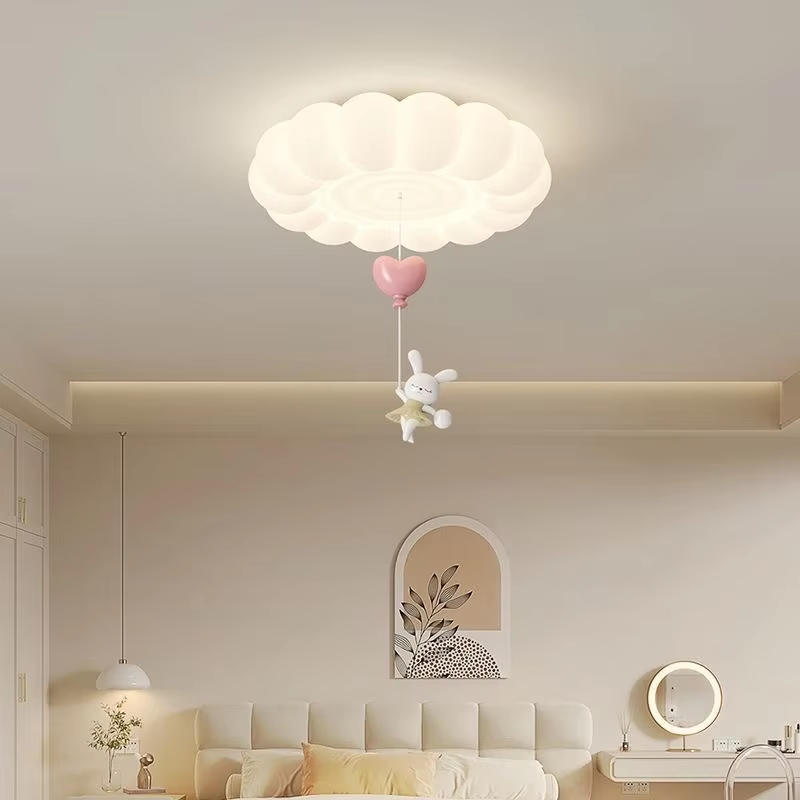 Children's Room Ceiling Lights - Baby Nursery Knobs recension och pris
