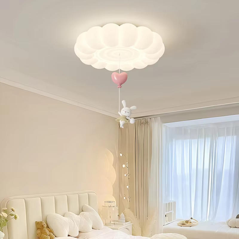 Children's Room Ceiling Lights - Baby Nursery Knobs recension och pris