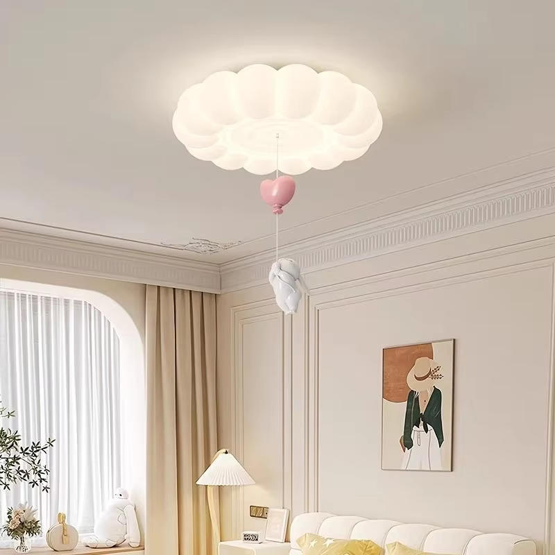 Children's Room Ceiling Lights - Baby Nursery Knobs recension och pris