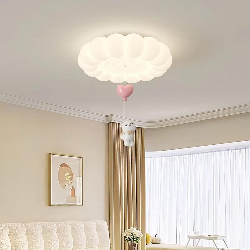 Children's Room Ceiling Lights - Baby Nursery Knobs recension och pris