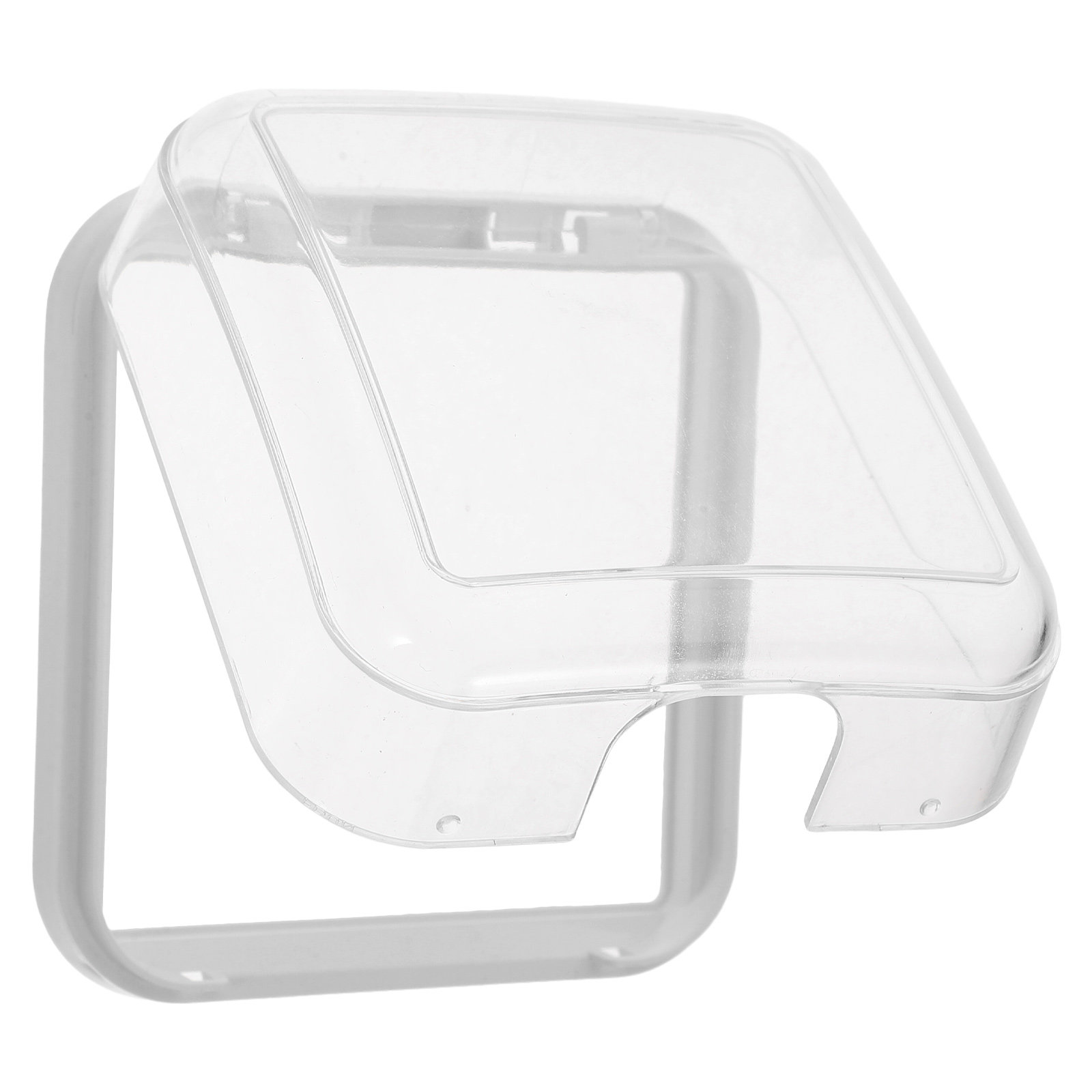 Clear Baby Proof Outlet Covers - Baby Nursery Outlet recension och pris