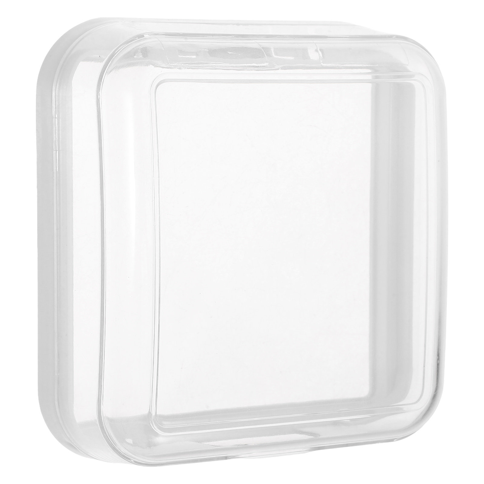 Clear Baby Proof Outlet Covers - Baby Nursery Outlet recension och pris