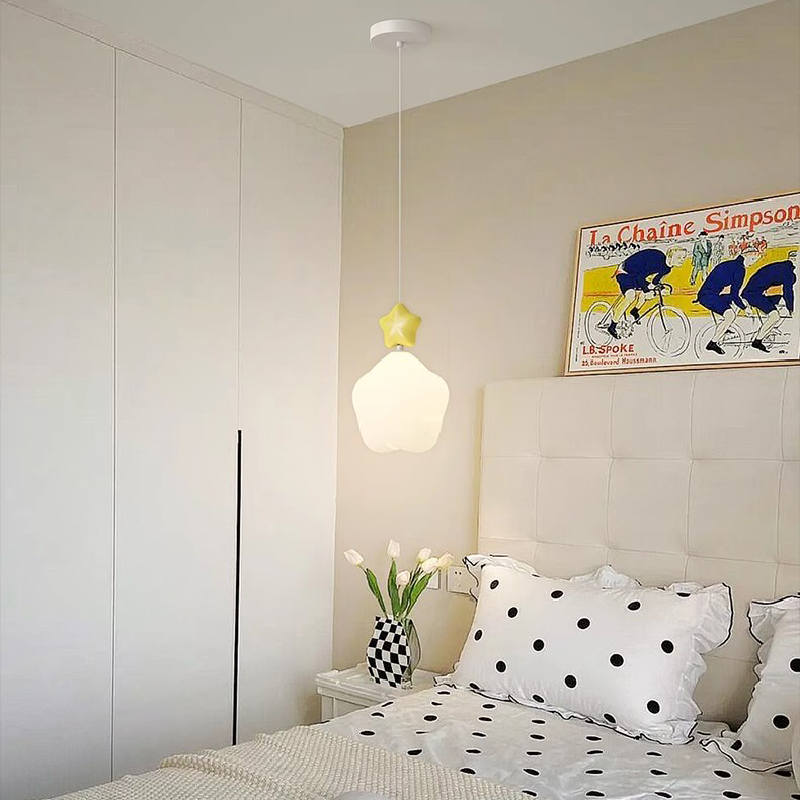 Modern Children's Room Small P - Baby Nursery Knobs recension och pris