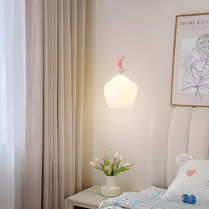 Modern Children's Room Small P - Baby Nursery Knobs recension och pris