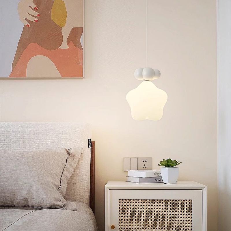Modern Children's Room Small P - Baby Nursery Knobs recension och pris
