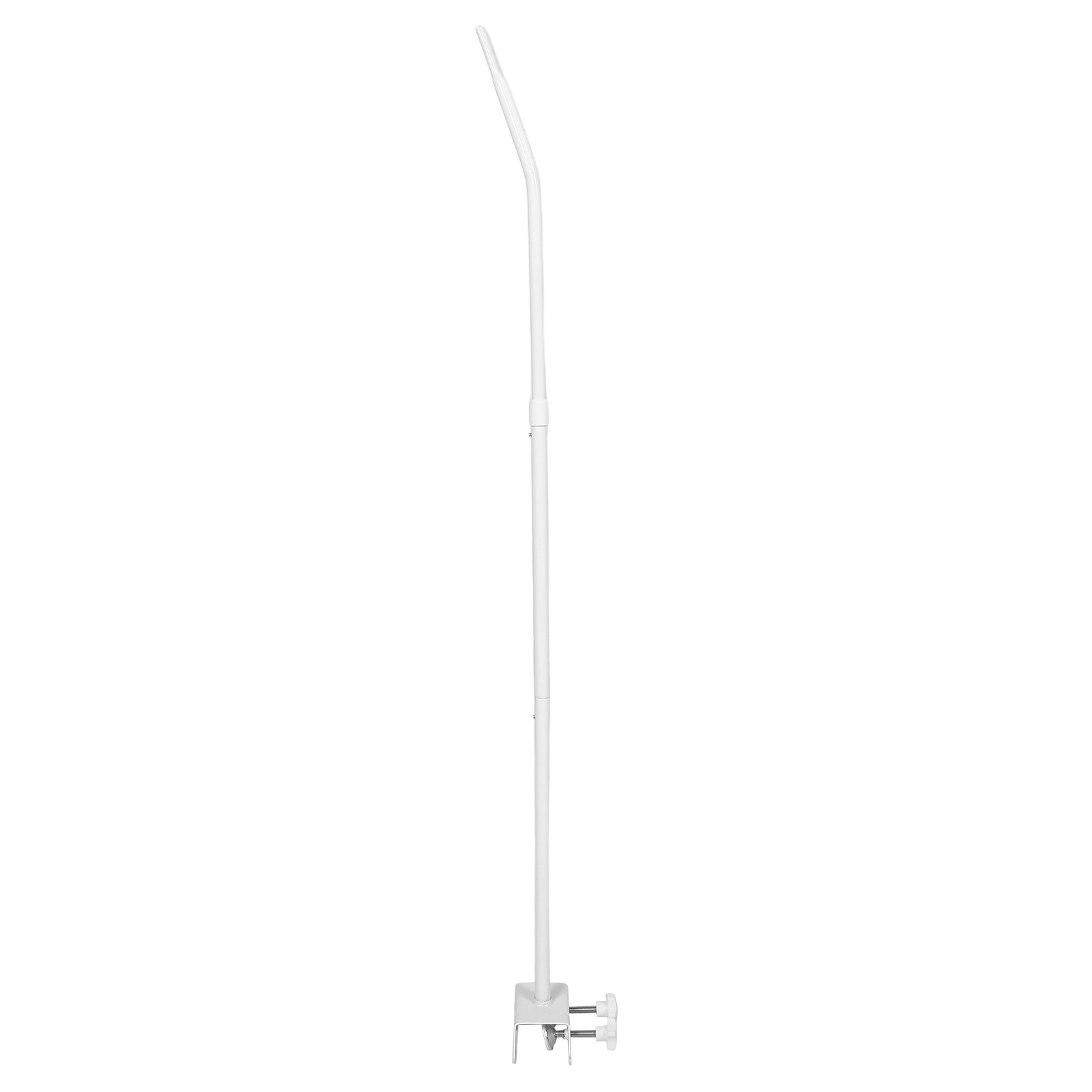 Adjustable Crib Canopy Holder  - Baby Nursery In recension och pris