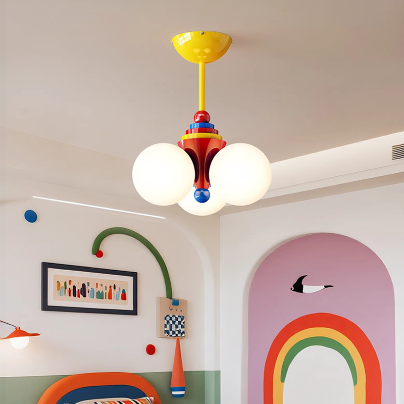 Children's Room Chandeliers Co - Baby Nursery Knobs recension och pris