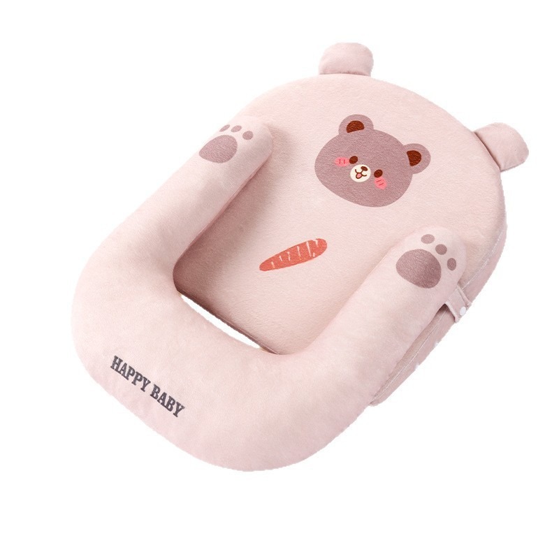 Comfortable Baby Lying Positio - Baby Nursery Hospital recension och pris