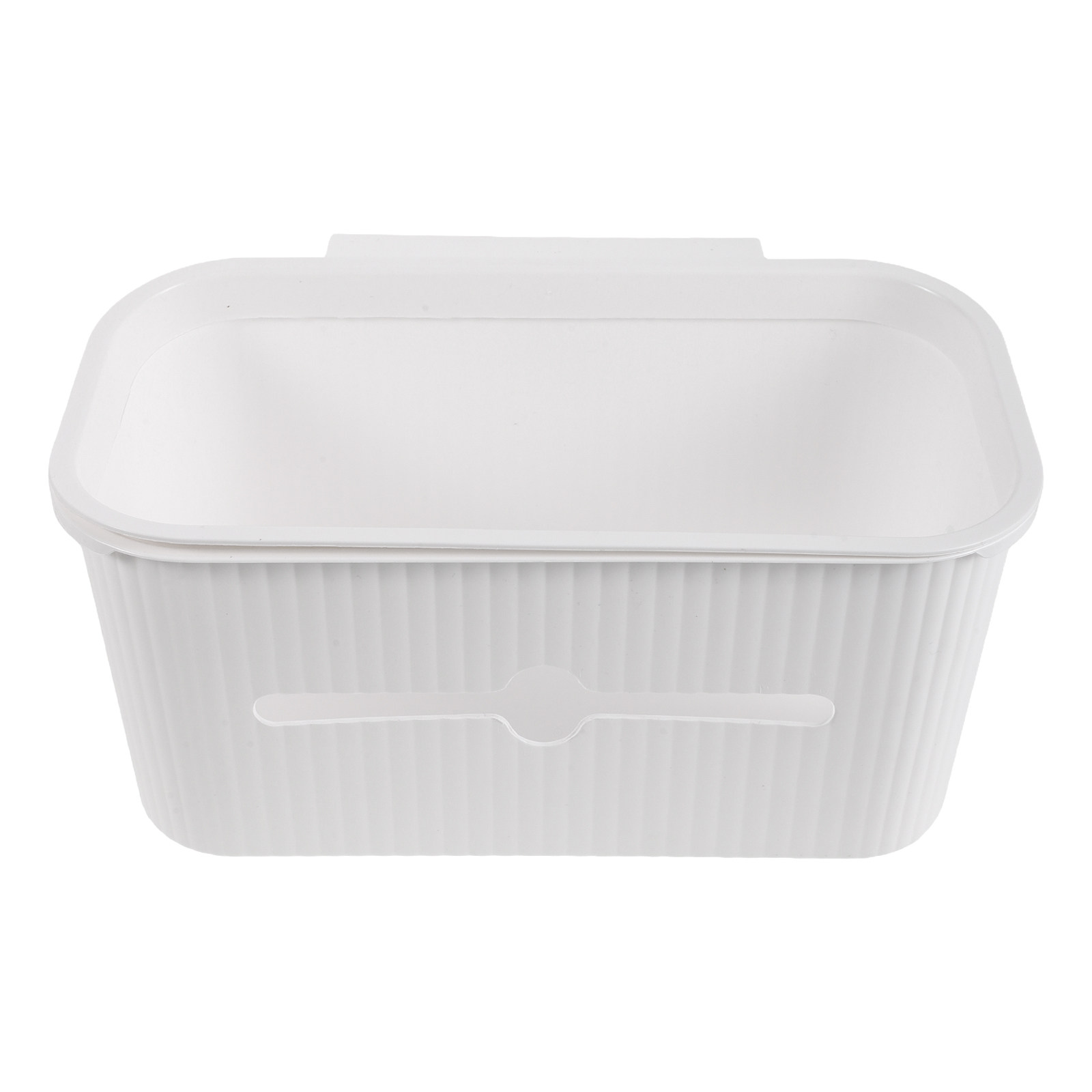 Bedside Diaper Storage Basket  - Baby Nursery Organizer recension och pris