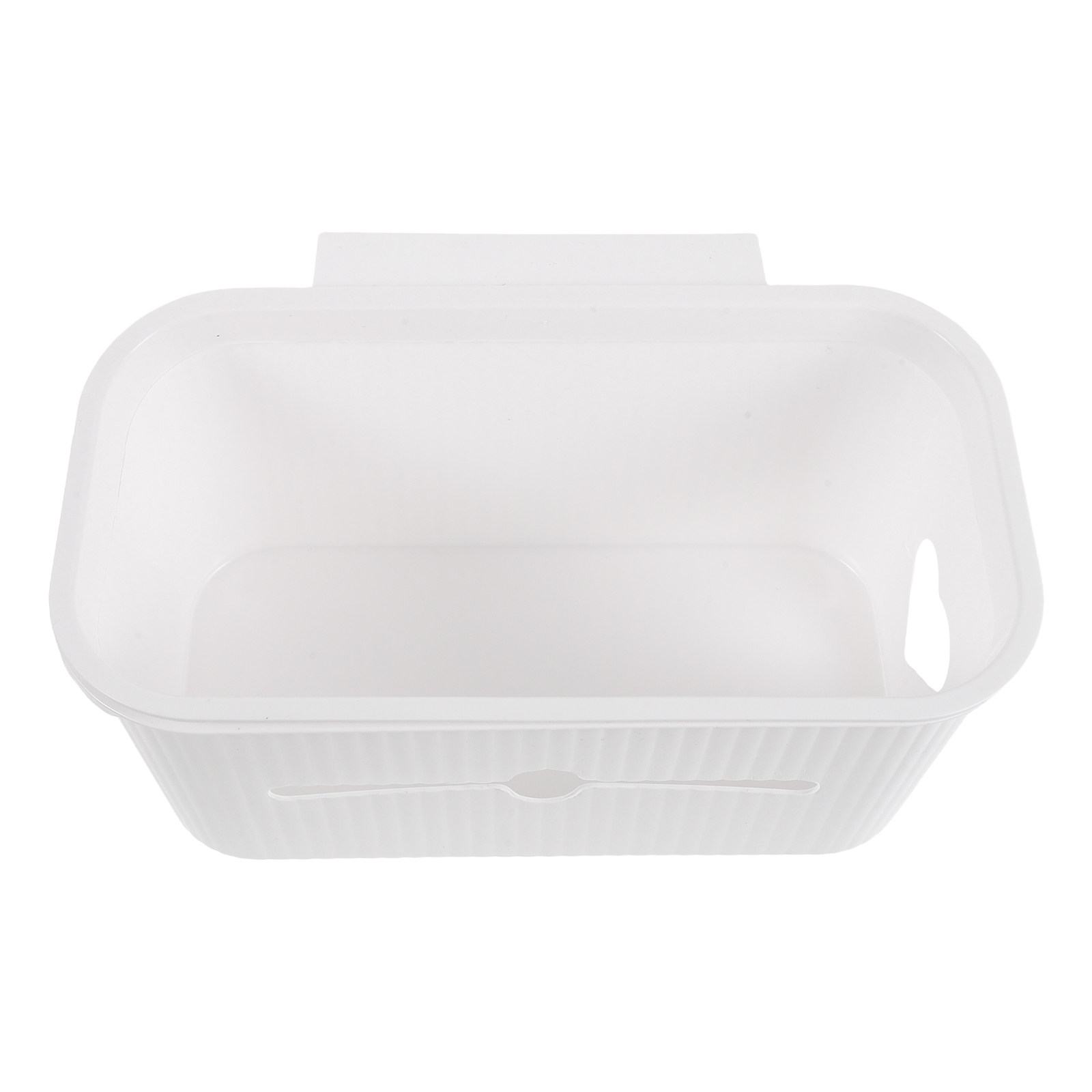 Bedside Diaper Storage Basket  - Baby Nursery Organizer recension och pris