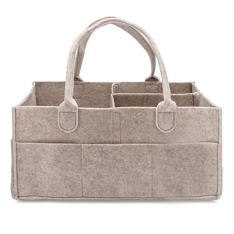 Baby diaper ball bag Organizer - Baby Nursery Organizer recension och pris