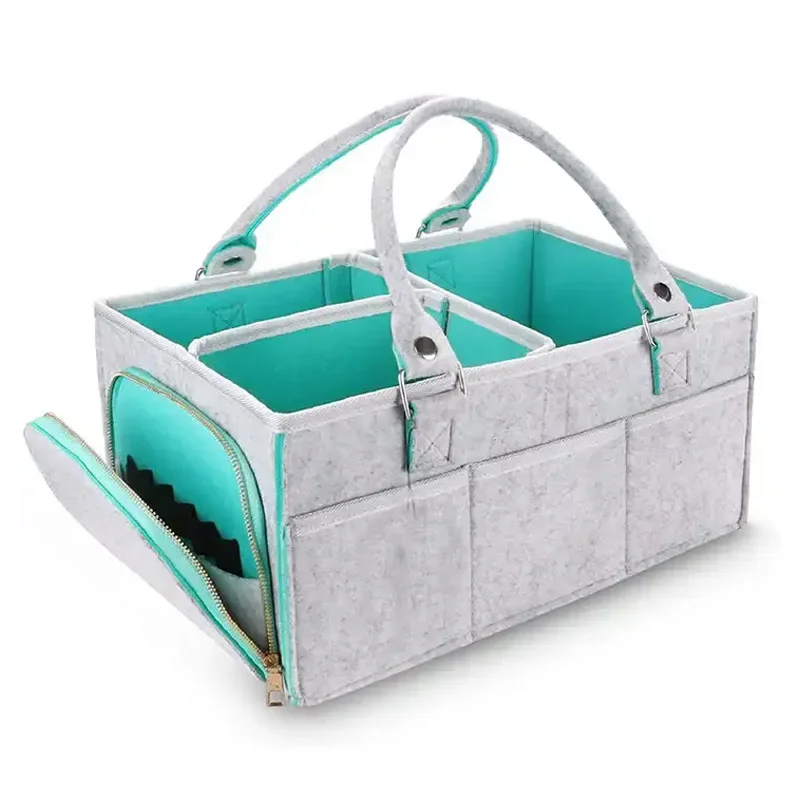 Baby diaper ball bag Organizer - Baby Nursery Organizer recension och pris