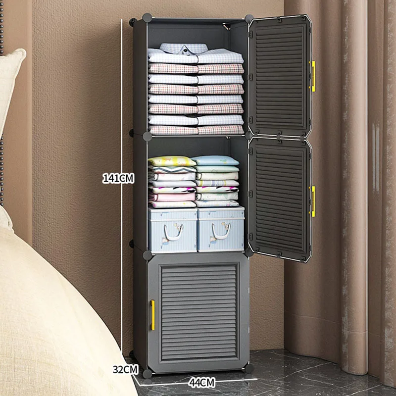 Space Saving Makeup Closet Sto - Closet Organizer Baby recension och pris