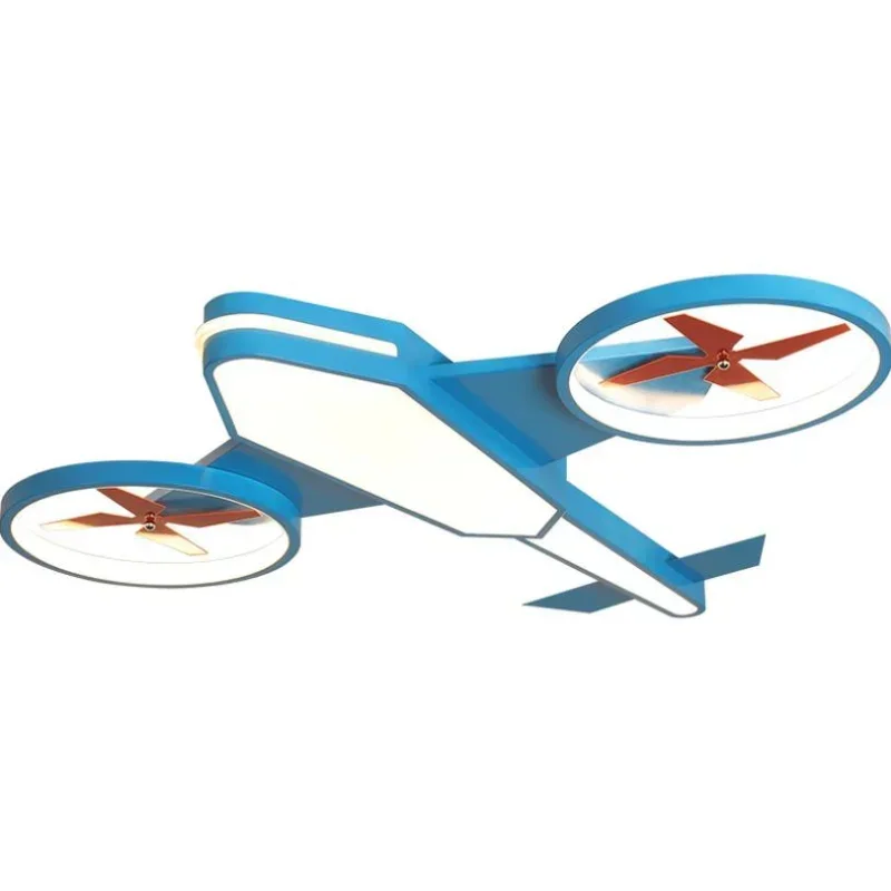 Creative Cartoon Air Plane Kid - Baby Nursery Knobs recension och pris