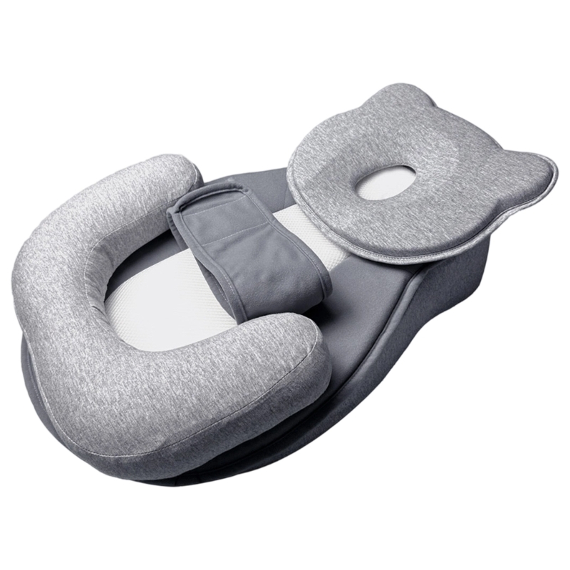 Anti Choking Inclined Sleep Pa - Baby Nursery Hospital recension och pris