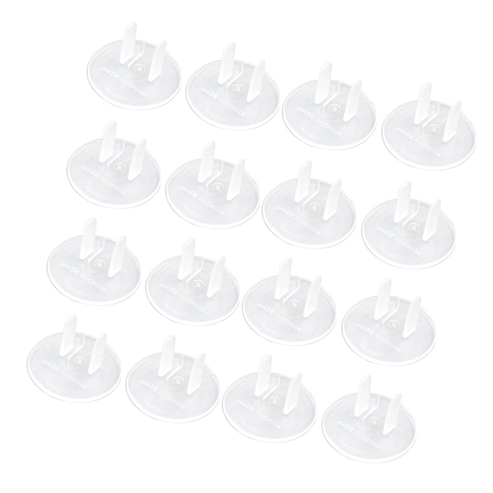32Pcs Childproof Socket Cover  - Baby Nursery Outlet recension och pris