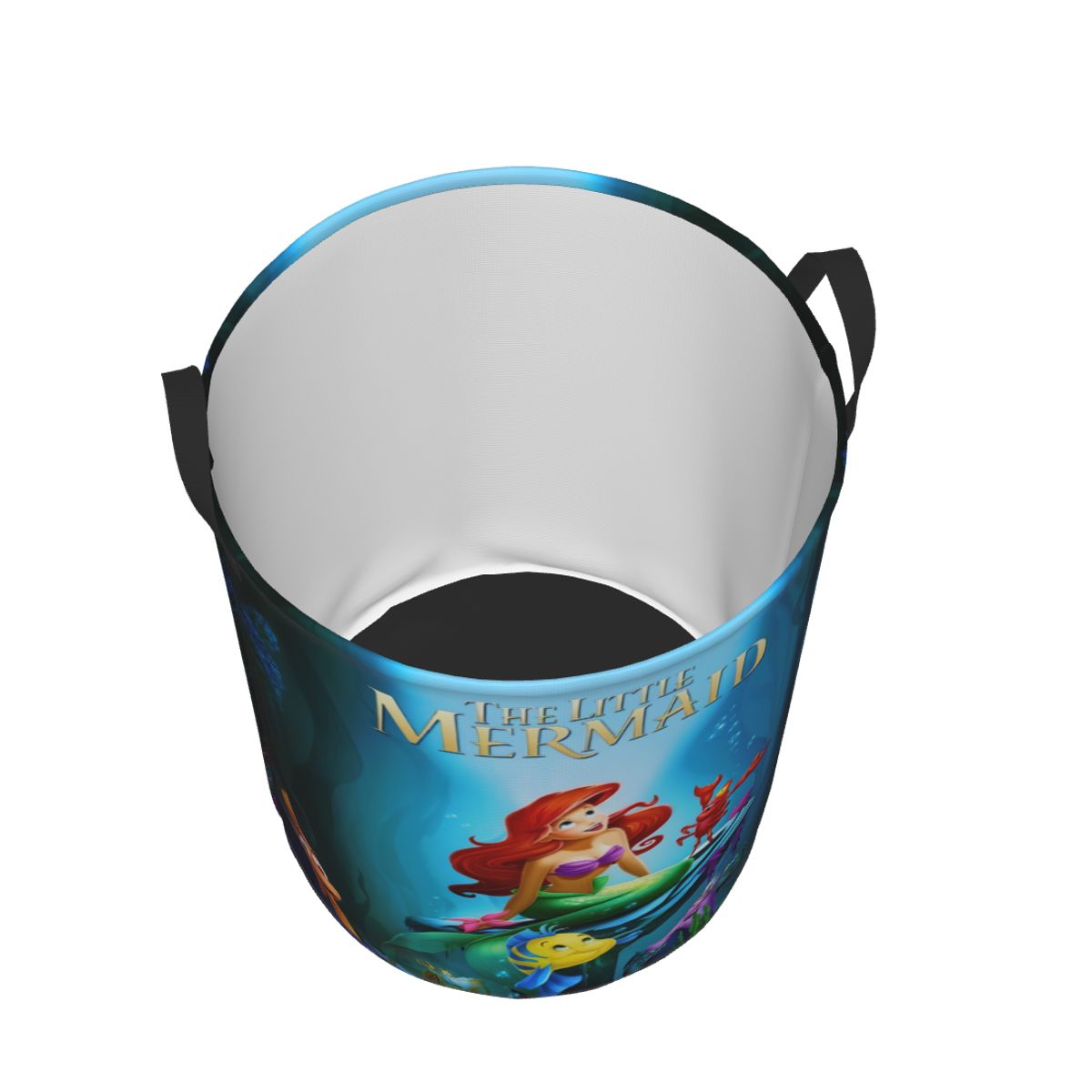Anima The Little Mermaid Laund - Baby Nursery Organizer recension och pris