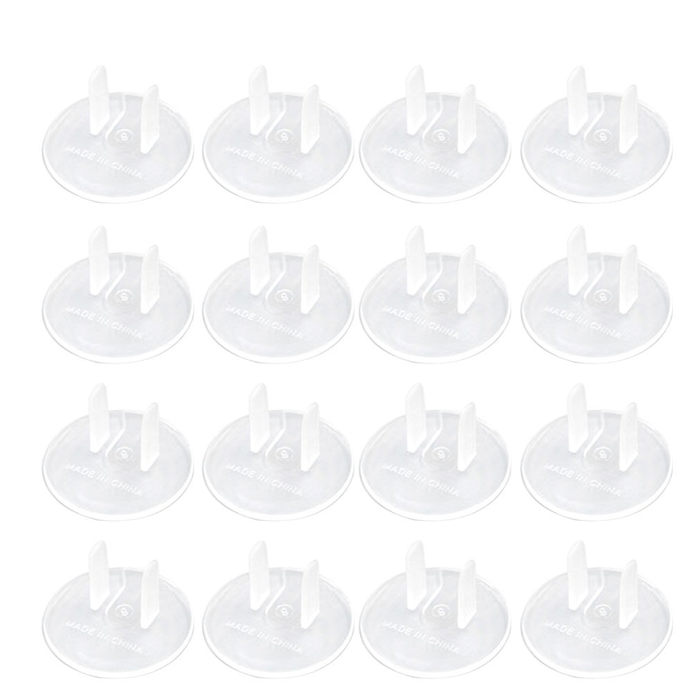 32Pcs Childproof Socket Cover  - Baby Nursery Outlet recension och pris