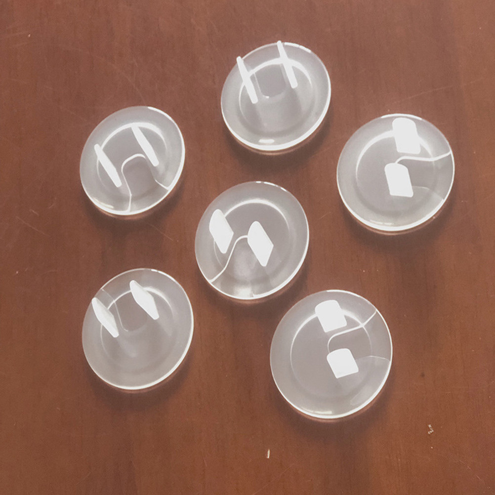 32Pcs Childproof Socket Cover  - Baby Nursery Outlet recension och pris