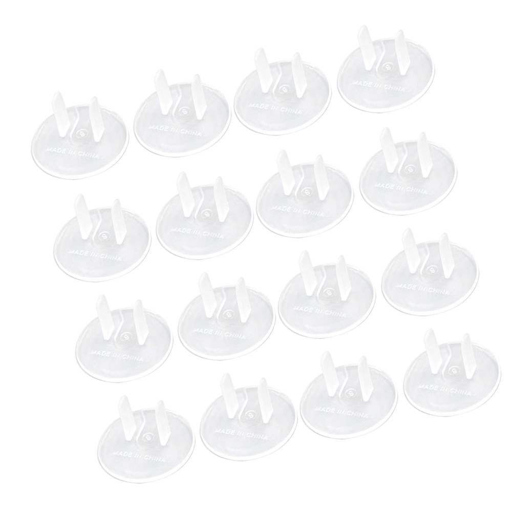 32Pcs Childproof Socket Cover  - Baby Nursery Outlet recension och pris