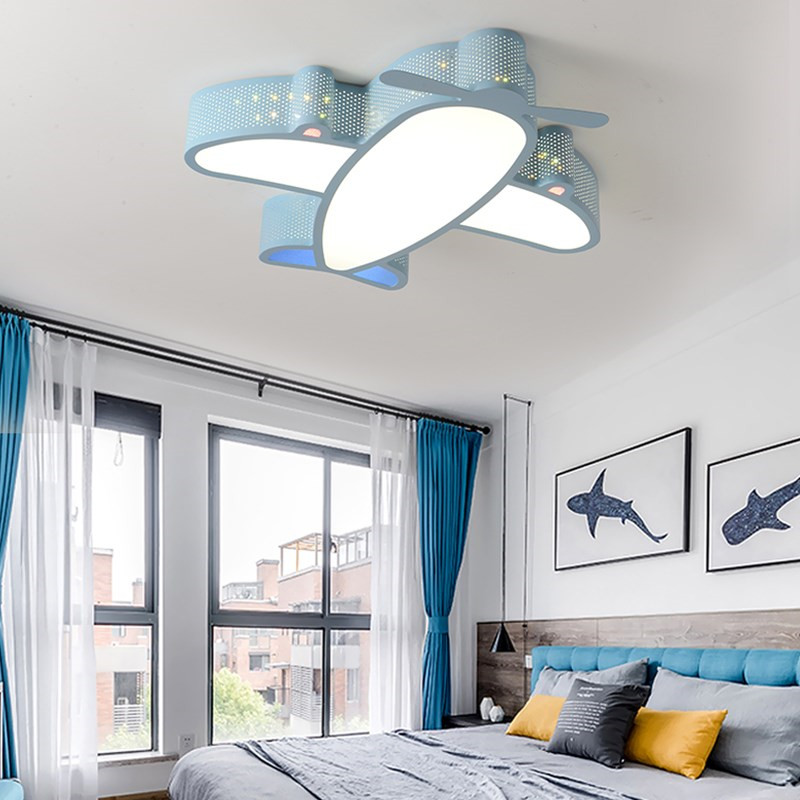 2025 Child Room Airplane Ceili - Baby Nursery Knobs recension och pris
