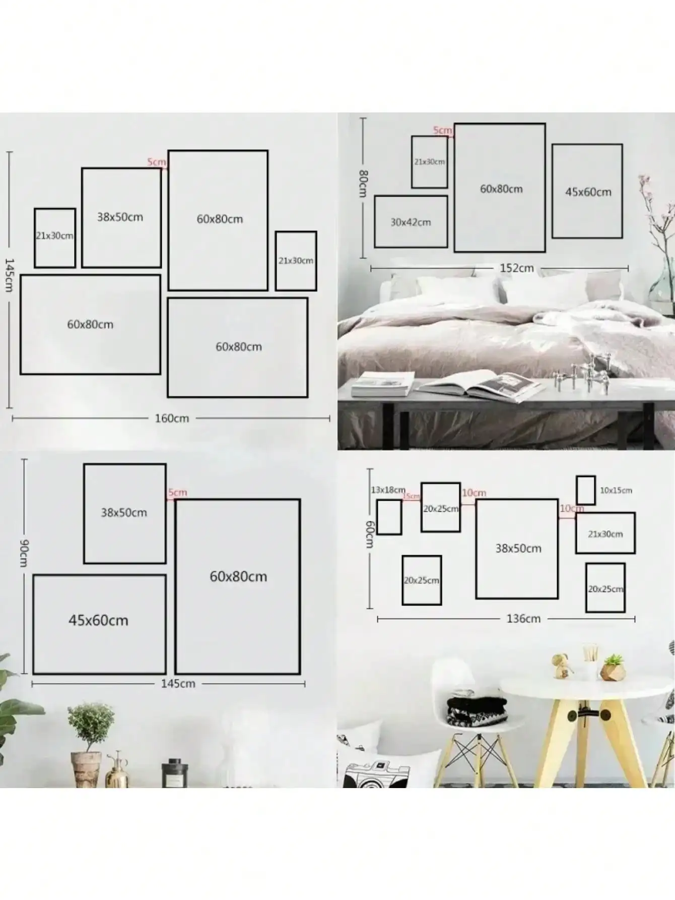 Nordic Posters and Prints Fore - Baby Nursery Posters recension och pris