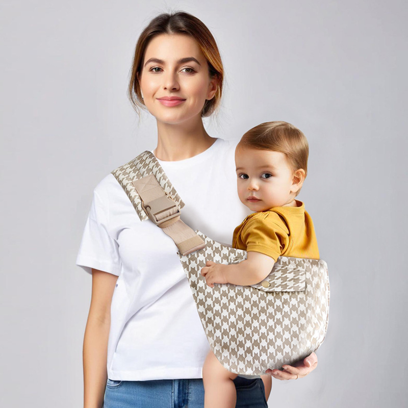 Baby Sling Wrap Newborn Carrie - Baby Nursery Hospital recension och pris
