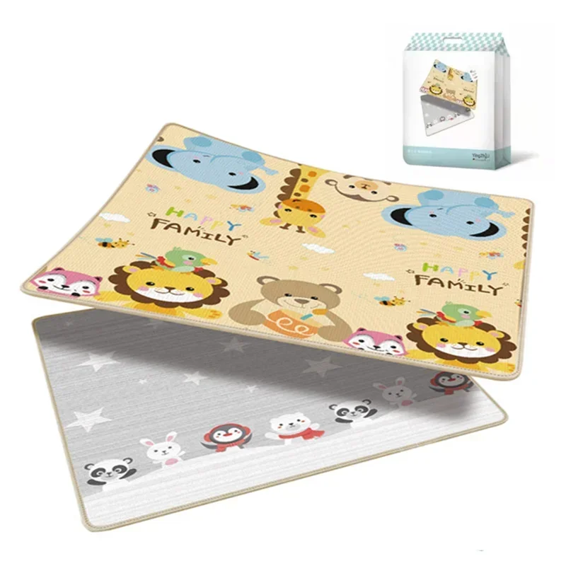 Educational Children's Carpet  - Baby Nursery Music recension och pris